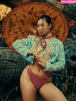 Jenny Zhang