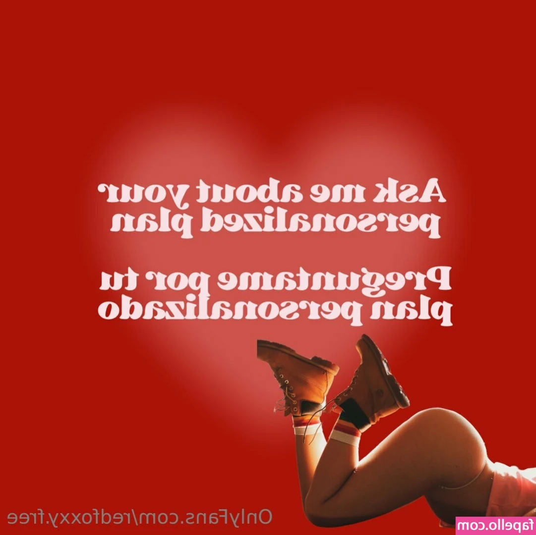 redfoxxy.free [ redfoxxy-free ] - Looking forward to be able to post some content