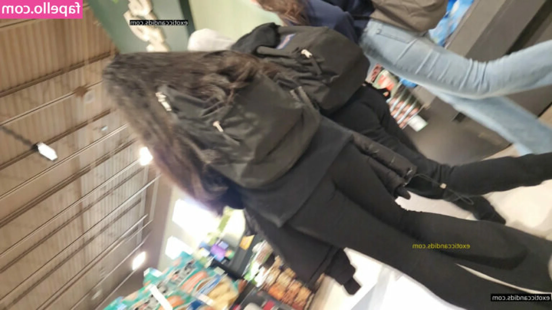 exoticcandids.com [ exoticcandids-com ] - Just barely passing into first place was "Grinding Game"! Remember