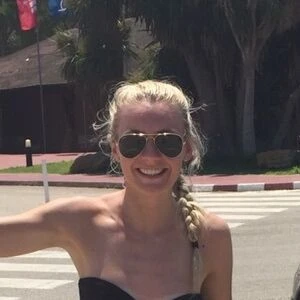Serenity Cox