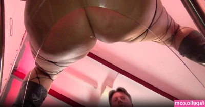 German Gangbang [ german-gangbang ] - actually look really cute, do you like me this way?