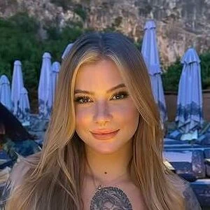Carine Laste