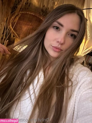 Niemira - I'm a saint in life, a devil in bed.