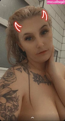 Mystic Eve [ mystic-eve ] - Want to swim with me?!