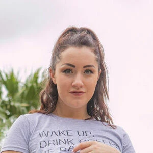 Curvy Girl