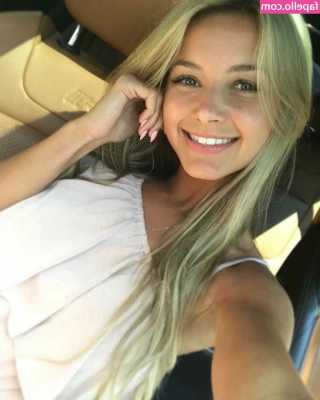 Franceska Fournier [ franceska-fournier ] - Hot like hell part 1