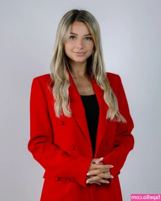 Franceska Fournier [ franceska-fournier ] - On Sunday s we clean