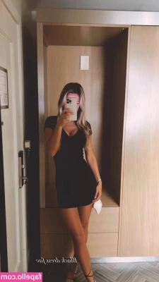 Franceska Fournier [ franceska-fournier ] - Phot  Anna Kowalczuk January 2022