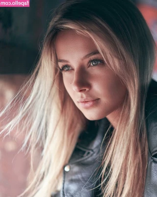 Franceska Fournier [ franceska-fournier ] - I m always so chilly
