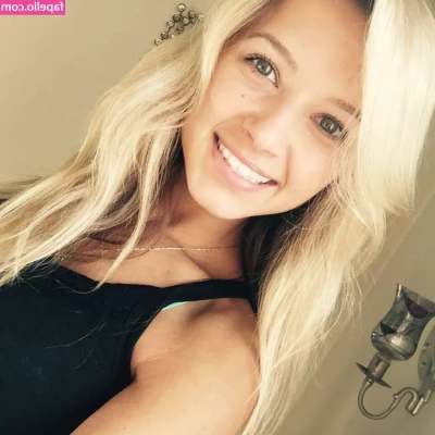 Franceska Fournier [ franceska-fournier ] - First pick