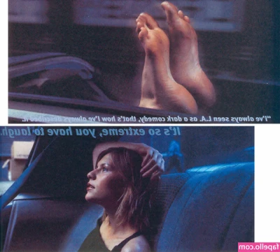 Claire Danes [ claire-danes ] - Did you know loose skin floats underwater?!?! Welp my big ass found