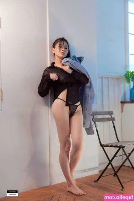 Woohyeon - Love giving head
