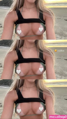 Sofiaaavalentina - Nude viral dance 💃🏼  Only for your eyes 👀