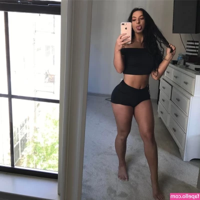 MissLaurenTyler - Buena noche linduras