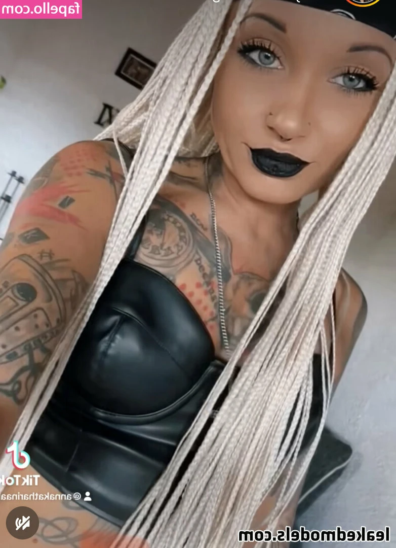Annakatharinaalt - My love!! ❤️‍🔥I'm available to chat right now😈What are