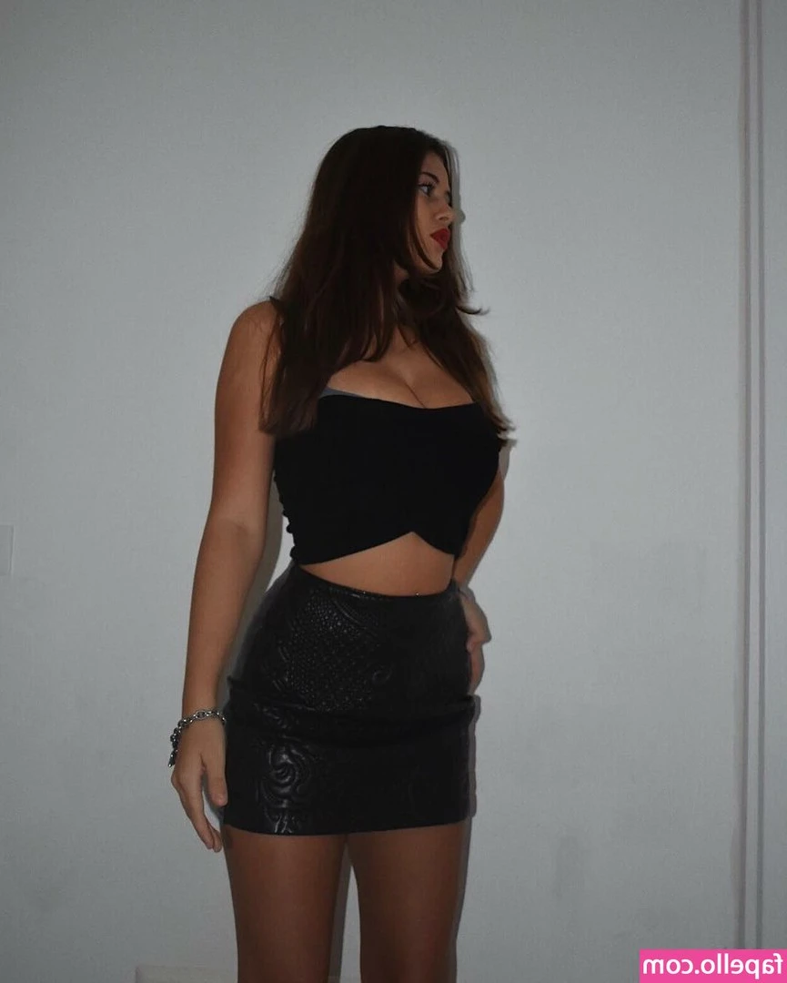 Elisa Berami [ elisa-berami ] - You ready?