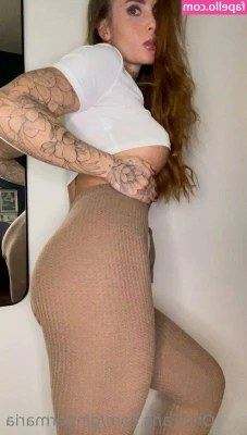 gingermaria - Big set for you guys to make up for not posting as much recently