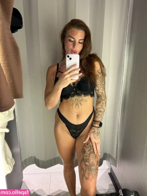 gingermaria - Am I keeping these all to myself today?