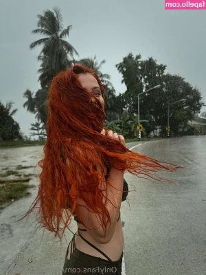 opheliaoverdose - Esta por qué me gustó mi cabello