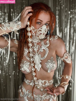 opheliaoverdose - which of the ones above you think suits me