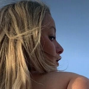 Ashlyn Shaw