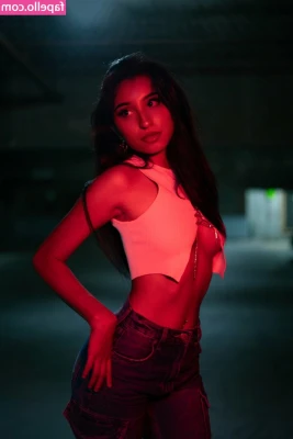 Savannahnoodlez - Getting it