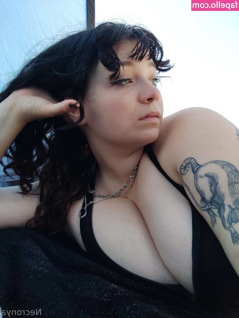 Necronya - Back online!