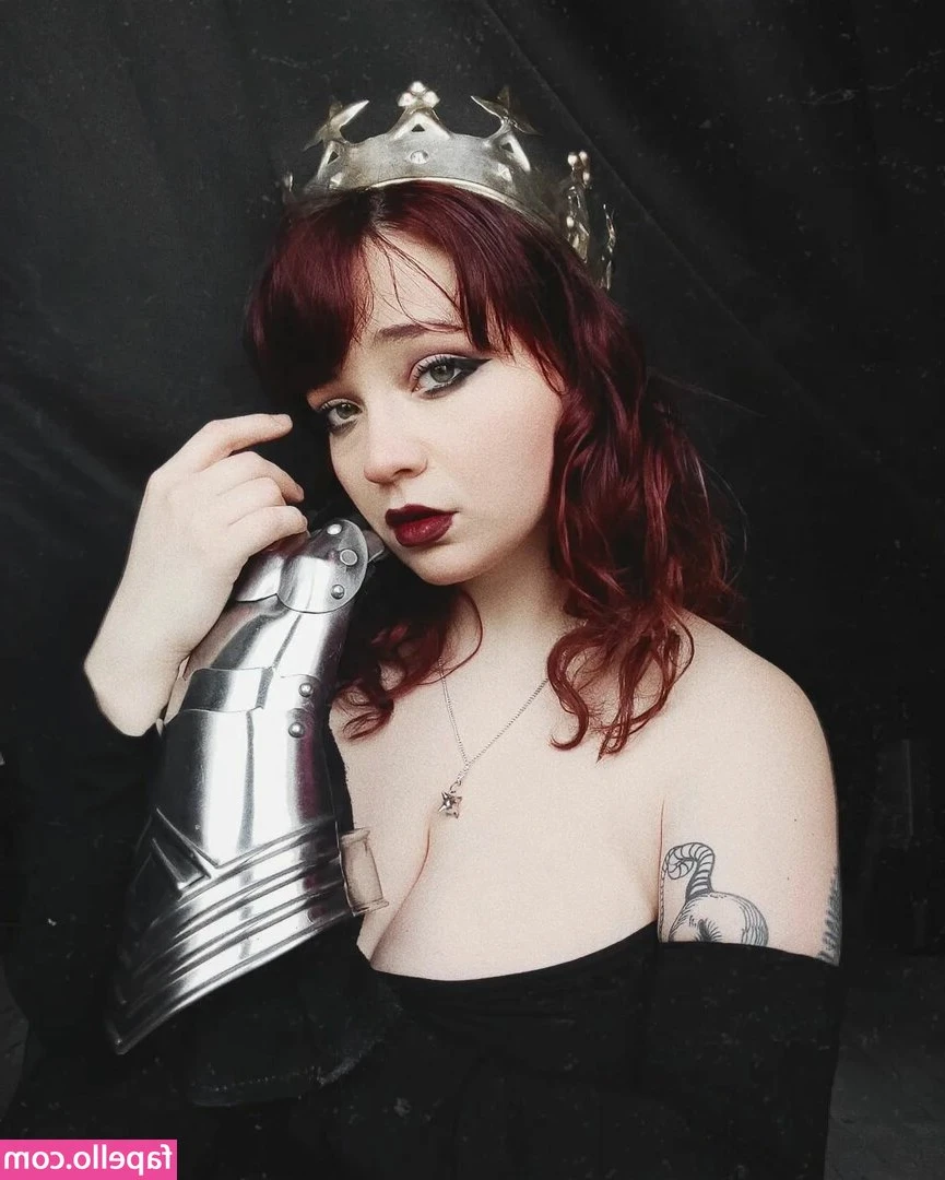 Necronya - Stream started at 03/27/2020 06:55 pm