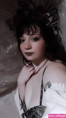 Necronya - Underboobin