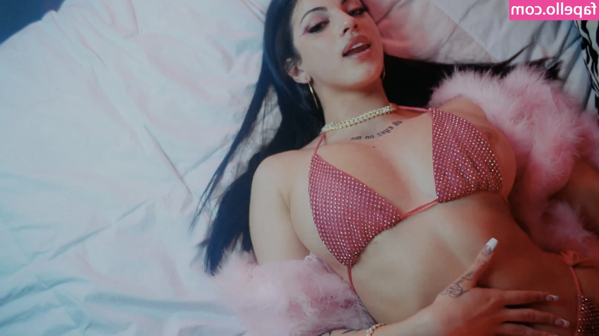 Greta Jasmin El Moktadi [ greta-jasmin-el-moktadi ] - This is for the guys who eat ass for their pleasure 🤭💞