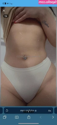 Carolinelloo - Oh shit!! My clit is so big and swollen! Do u want to suck on it