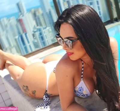Viviane Bezerra [ viviane-bezerra ] - THANKS FOR SUBSCRIBING…YOU ALL ARE THE BEST 😘