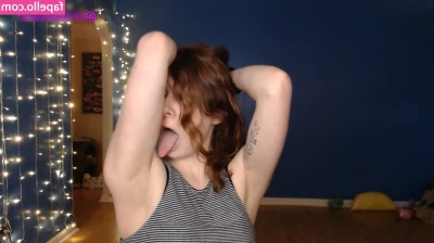 Laribug [ laribug-8 ] - Even my nipples are addictive