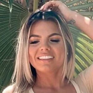 Ashley Champagne