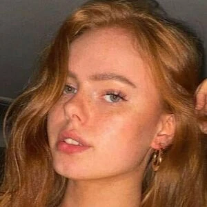 Olivia Safiri