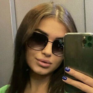 Alina Filatova