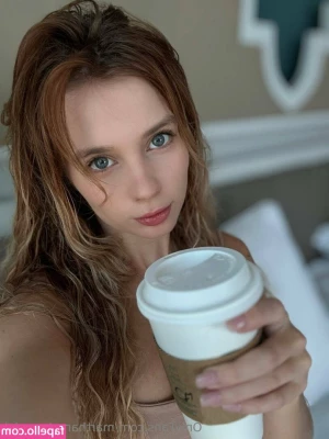 marthanudemodel - without a bra I feel so free