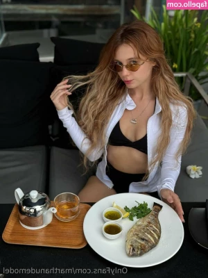 marthanudemodel - 🚨TIP $200 TO JOIN MY VIP AND GET ACCESS TO MY MOST XXX CONTENT