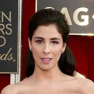 Sarah Silverman DeepFake