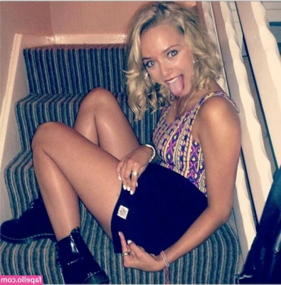 Sacha Parkinson [ sacha-parkinson ] - no cumming for you  you never made your ex gf cum so now your best