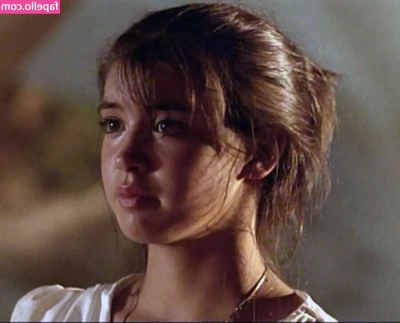 Phoebe Cates [ phoebe-cates ] - Good night cuties