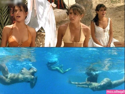 Phoebe Cates [ phoebe-cates ] - Worship my perfect arches.