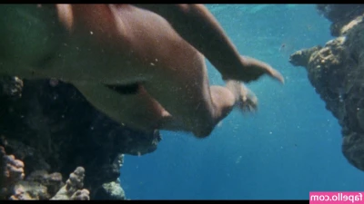Phoebe Cates [ phoebe-cates ] - Let's set the scene; you come back into the room to see a once