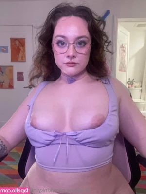 kinkyinfinityservice - Get closer if you think you can keep up