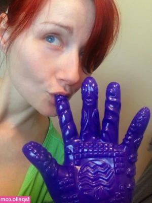 Infinity Whore