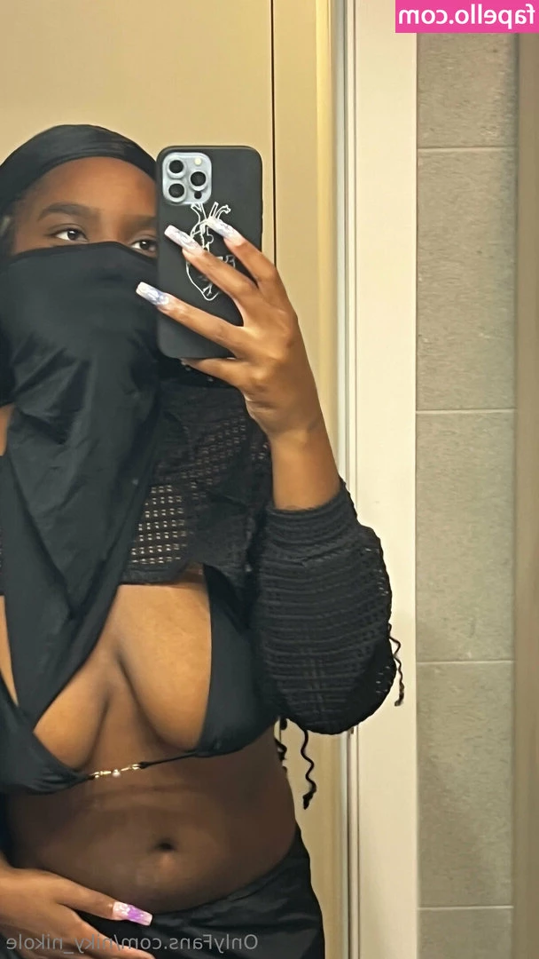 niky_nikole [ niky-nikole ] - Take me back to the weekend