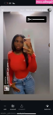 niky_nikole [ niky-nikole ] - Please hit my dm so I can take it all off