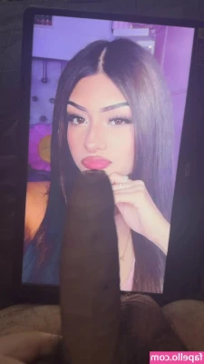 Amanda Solis [ amanda-solis ] - I command you to suck on every single toe 🐽