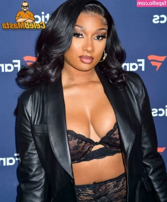 theestallion - It’s my birthday month! 💚March 14💚 ;) I can’t wait to spoil