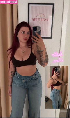 nina.buettner_fit [ nina-buettner-fit ] - Hi  And welcome to my page    I m all about plus size love  and I m